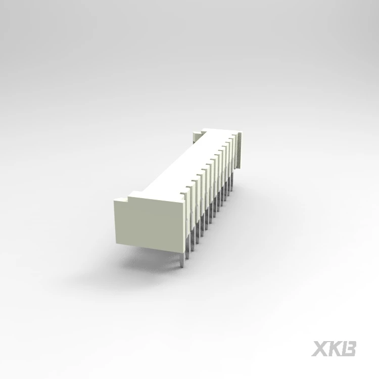 X9821WR-13-N0SN 1.25mm Wire To Board Connector 13Pin