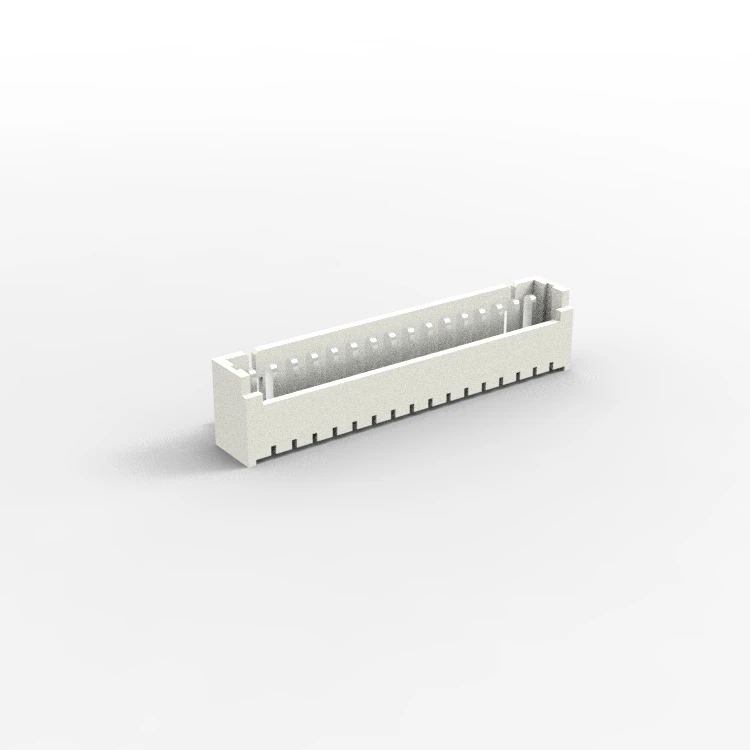 X9821WR-16R-LPSN 1.25mm Wire To Board Connector 16Pin