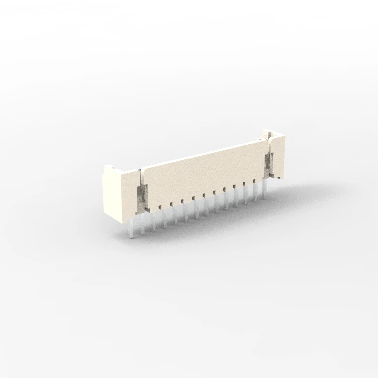 X9821WV-14R-LPSN 1.25mm Wire To Board Connector 14Pin