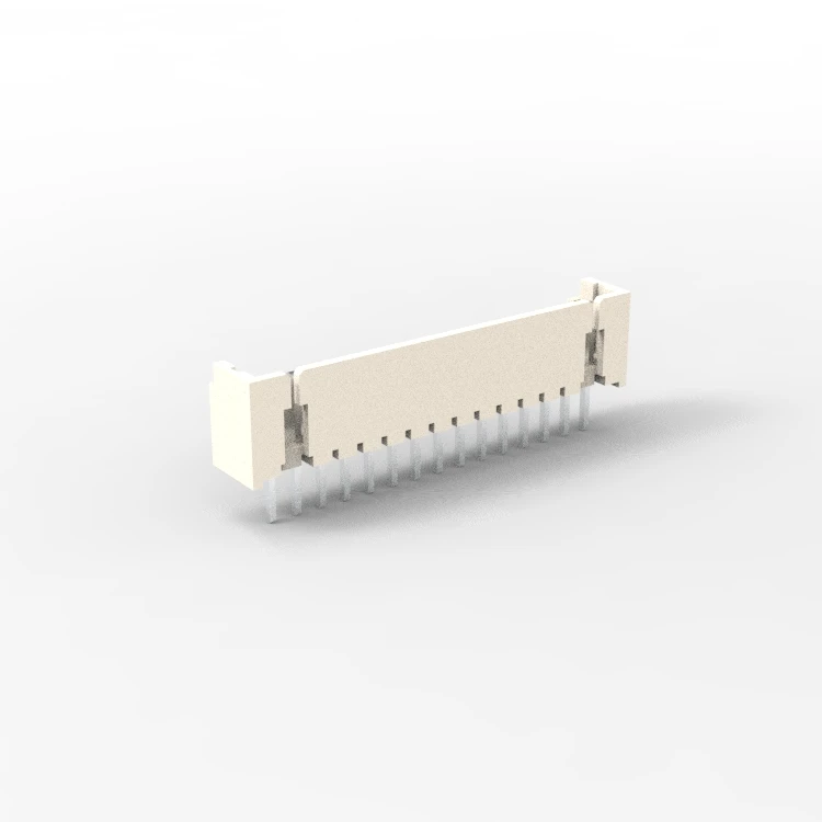 X9821WV-15R-LPSN 1.25mm Wire To Board Connector 15Pin