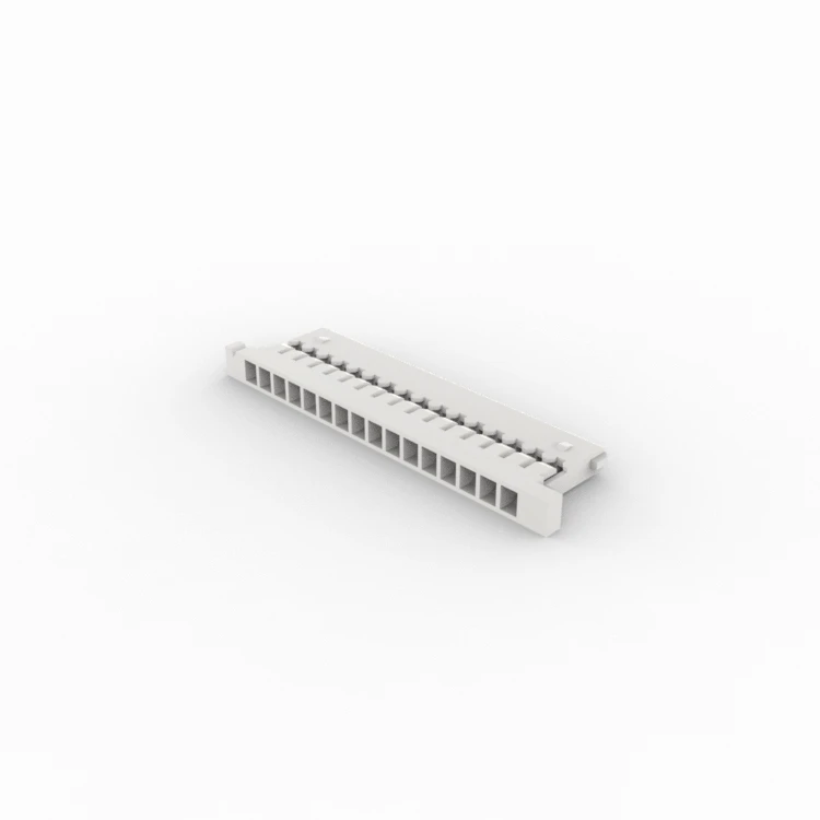X9827H-16-N0 1.25mm Wire To Board Connector 16Pin
