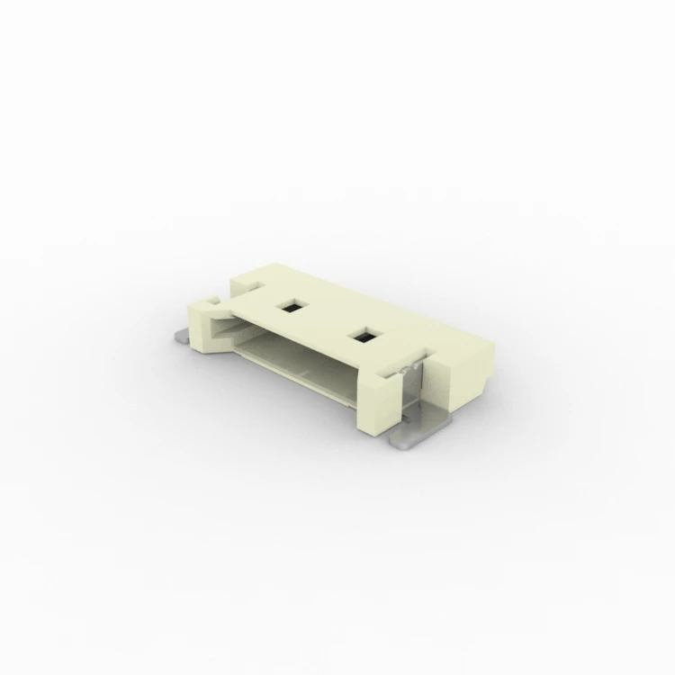 X9827WRS-05-9TSN 1.25mm Wire To Board Connector 05Pin