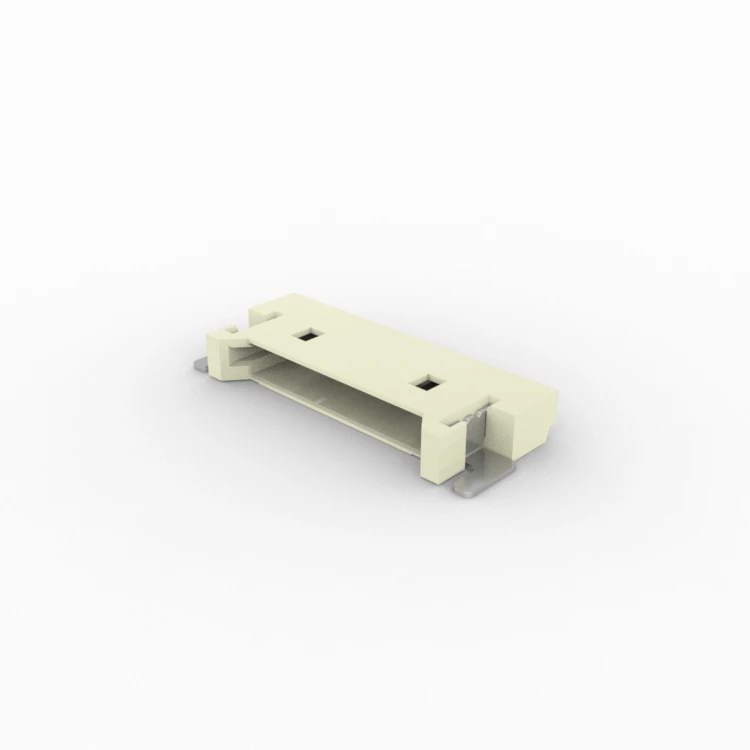 X9827WRS-07-9TSN 1.25mm Wire To Board Connector 07Pin