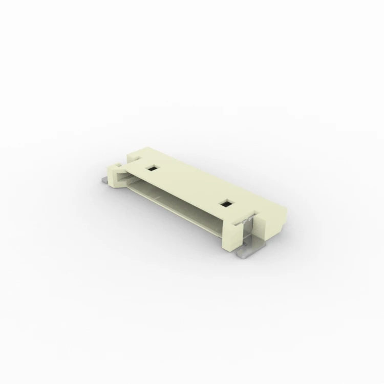X9827WRS-09-9TSN 1.25mm Wire To Board Connector 09Pin