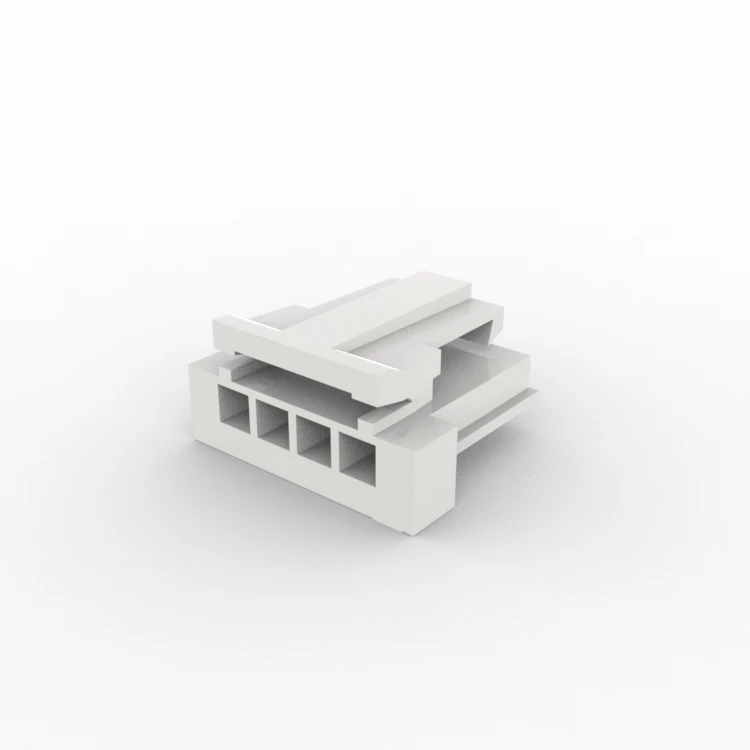 X9862H-04A-N0 1.25mm Wire To Board Connector 04Pin